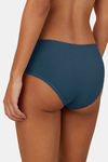 Triumph High Rise Full Coverage Hipster Panty (Pack of 3) - Multicolor — thumbnail 7